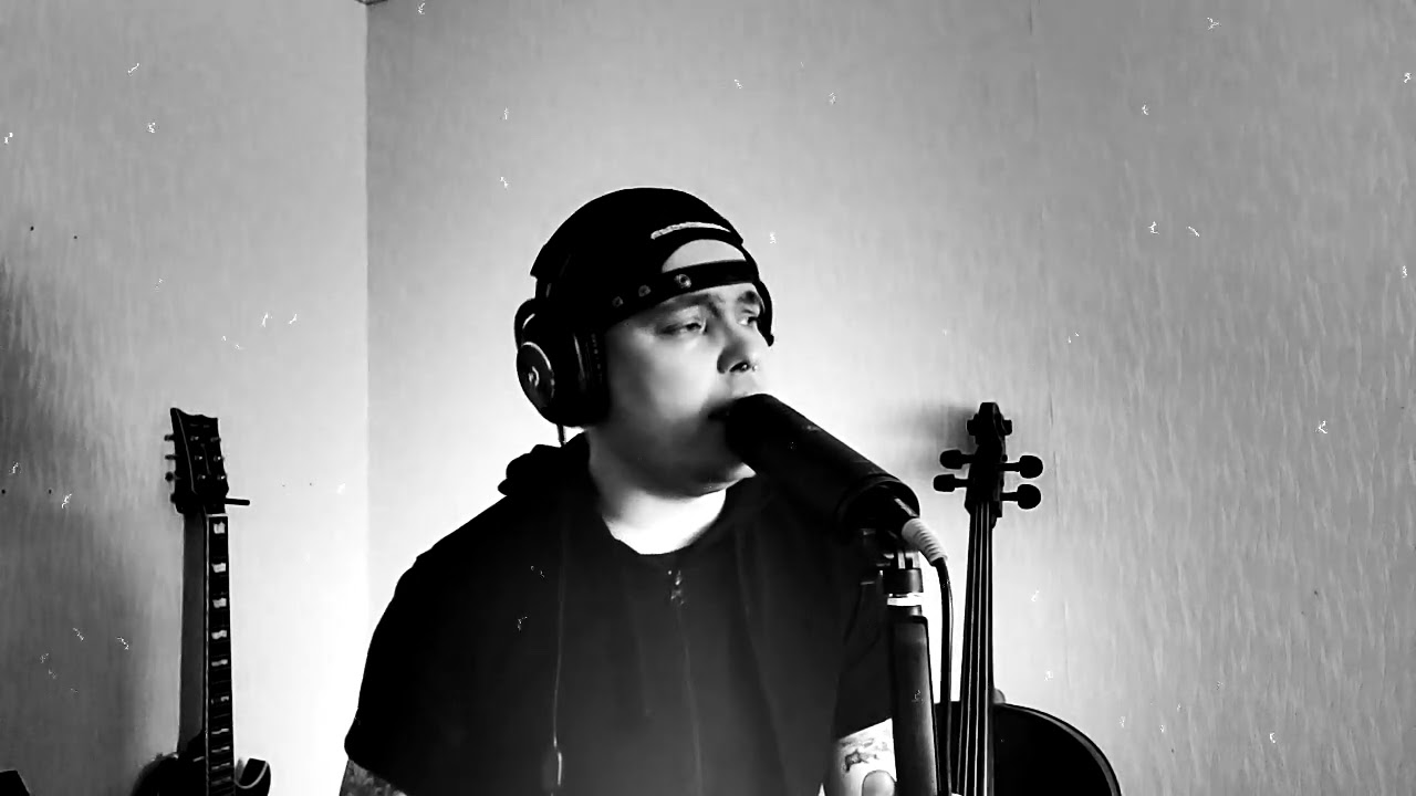 Ironchain - Bark at the Moon (ozzy osbourne cover)