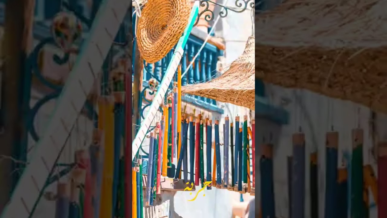 last pic in djerba 