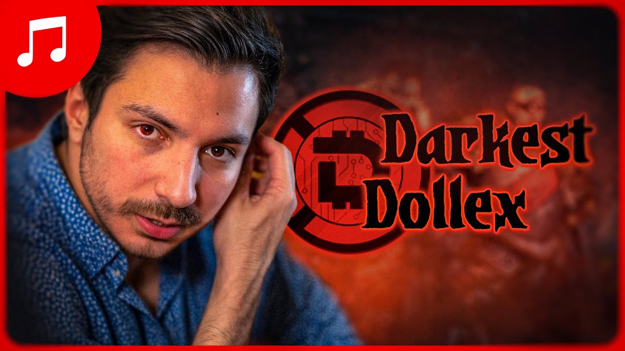 MAREX - DARKEST DOLLEX