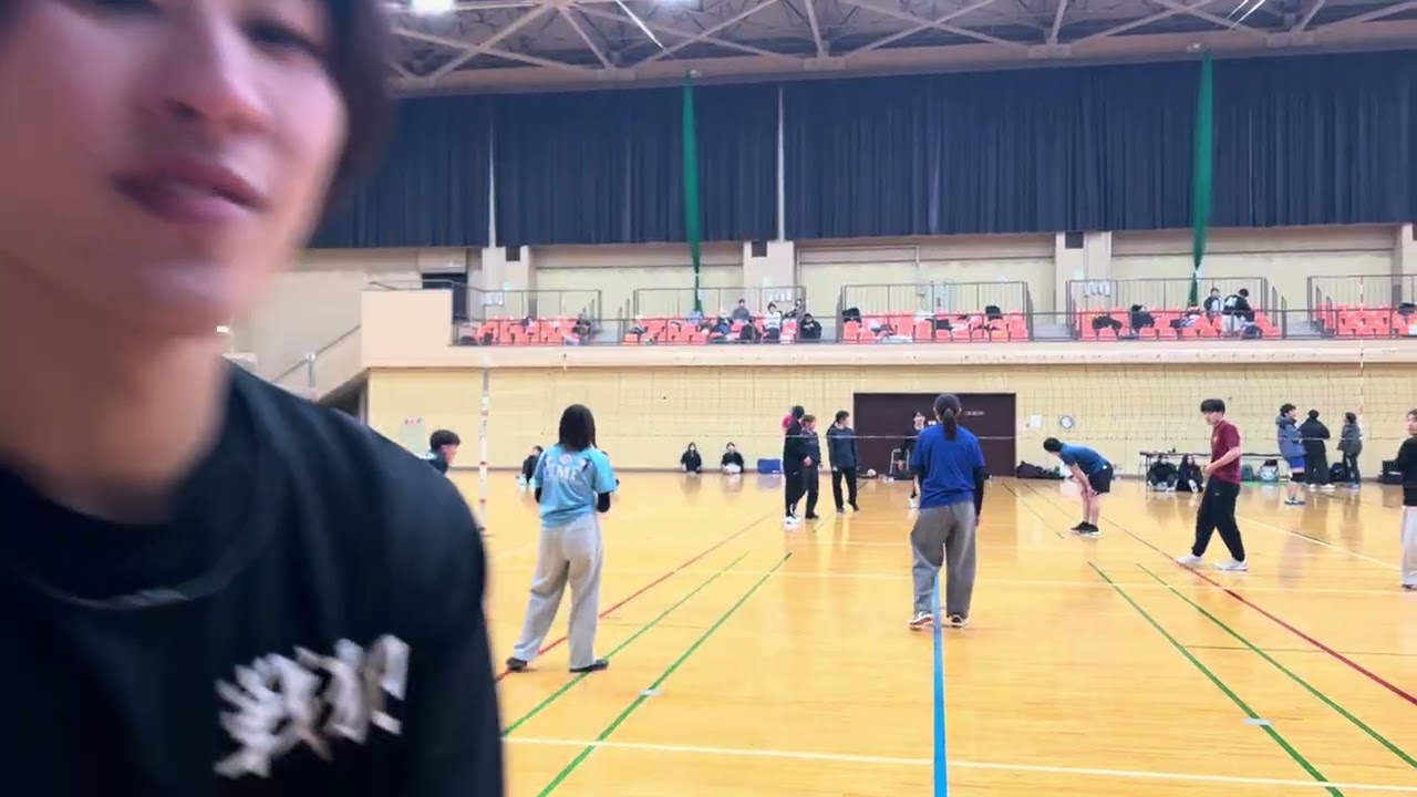 ファルコンカップ（中位）　TMF  VS  zoo