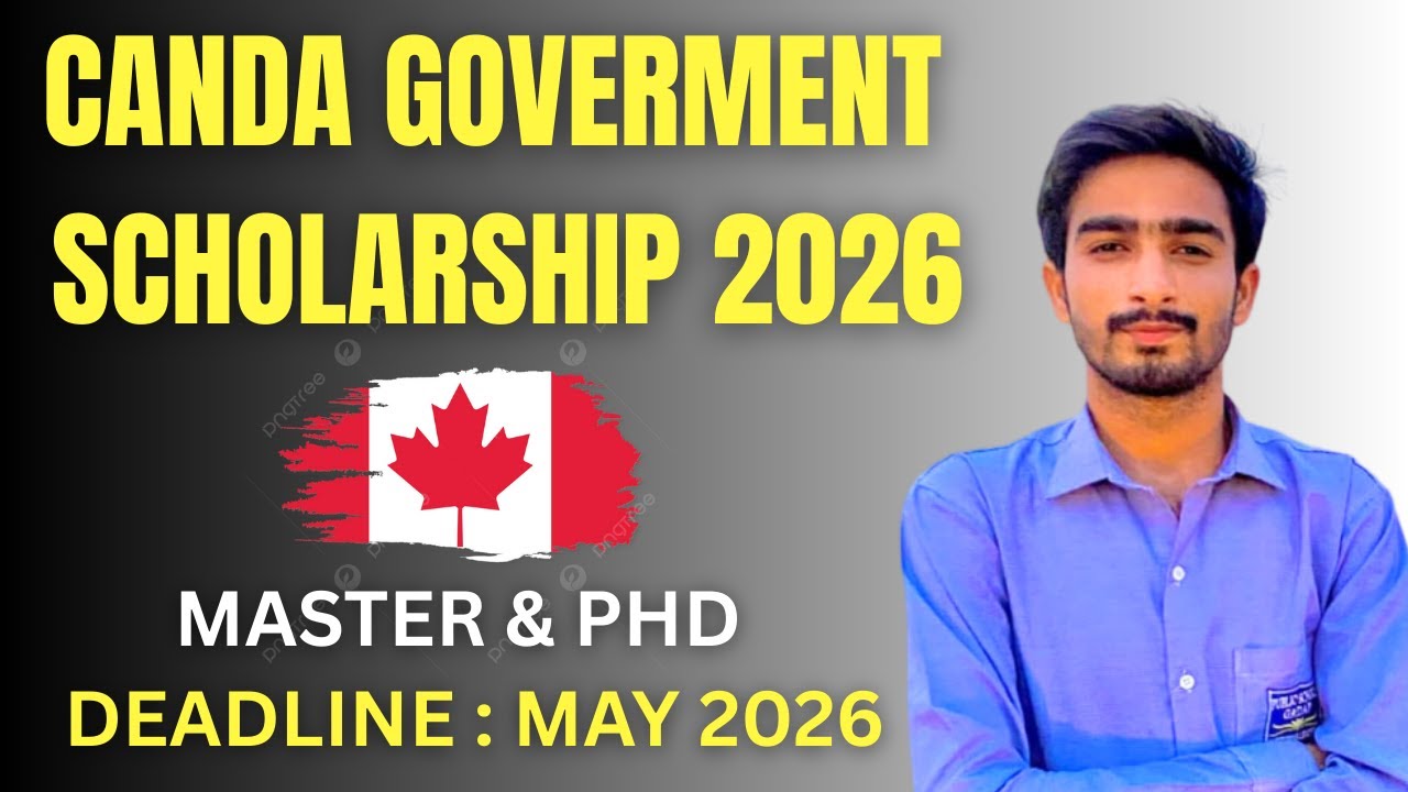 OGS Scholarship 2026 Canada | No IELTS Universities | Master’s & PhD Funding