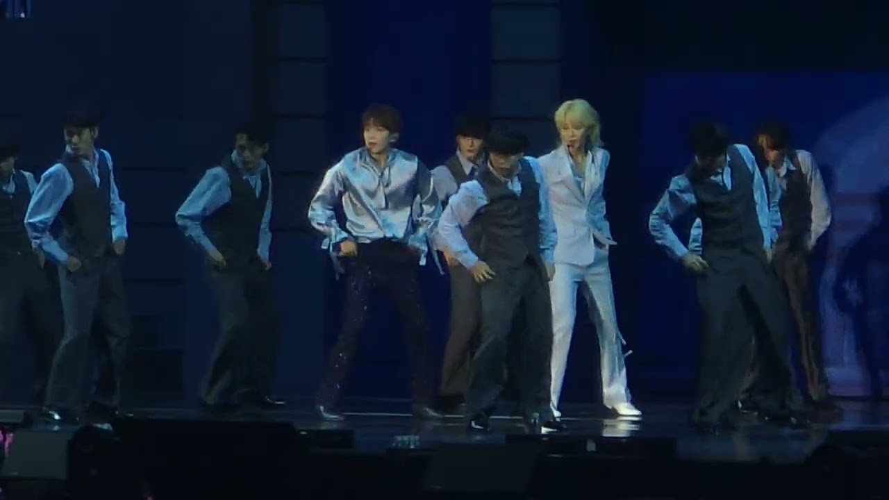 💎2024 캐럿랜드(SVT Caratland) - 정한×원우 