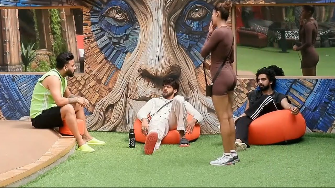 Bigg Boss 19 Live Update: Malti के खिलाफ Baseer की Politics घरवालों का आया Letter