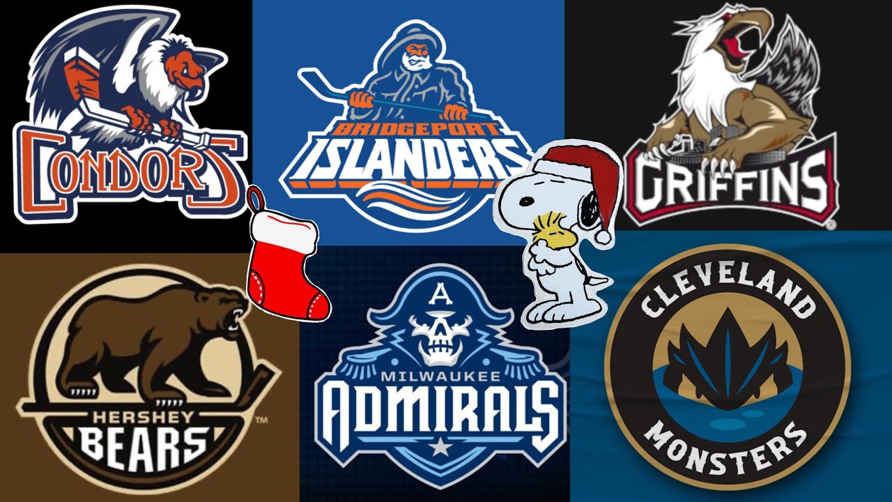 Holiday Episode: Quinn Hughes’ Trade, AHL Affiliates, and opening presents