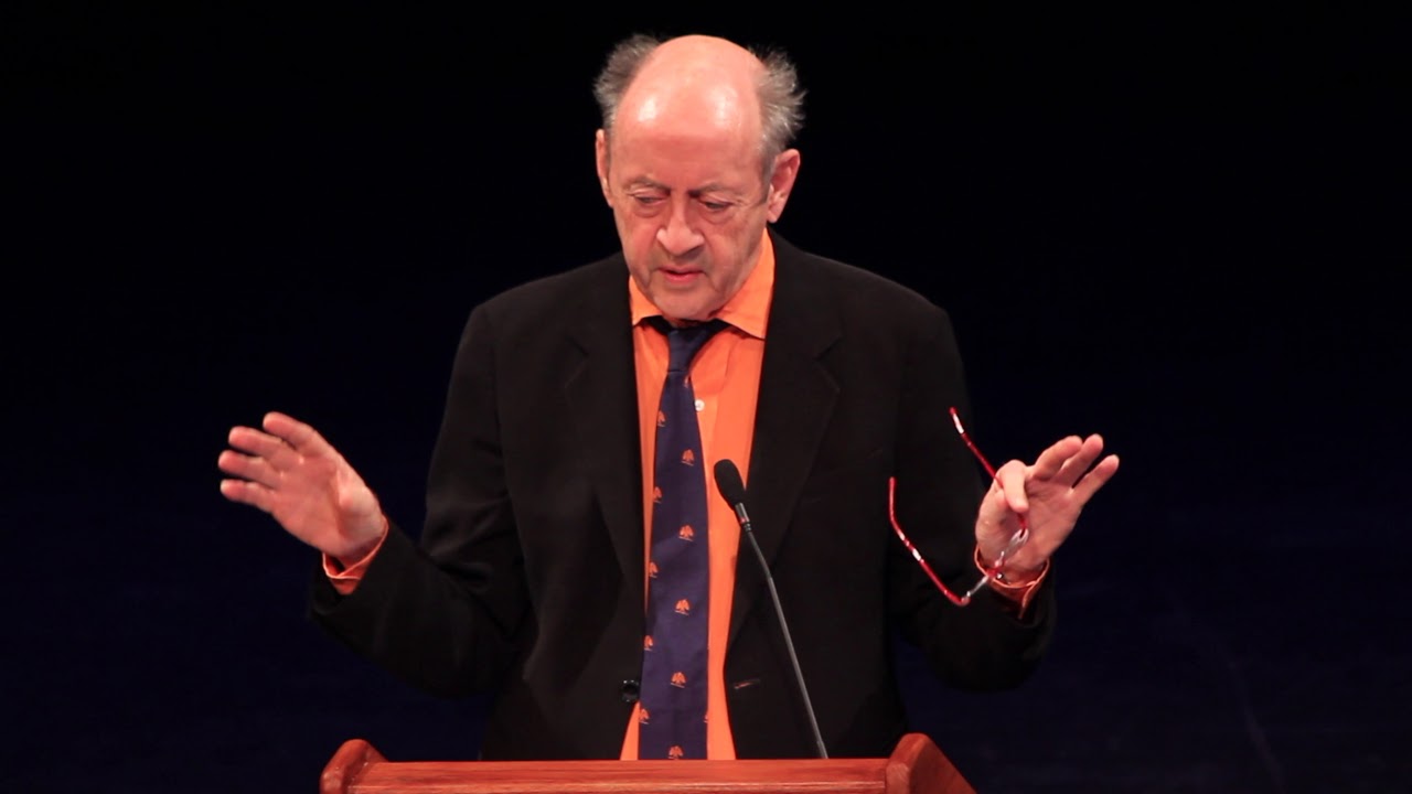 Salon@615-Billy Collins