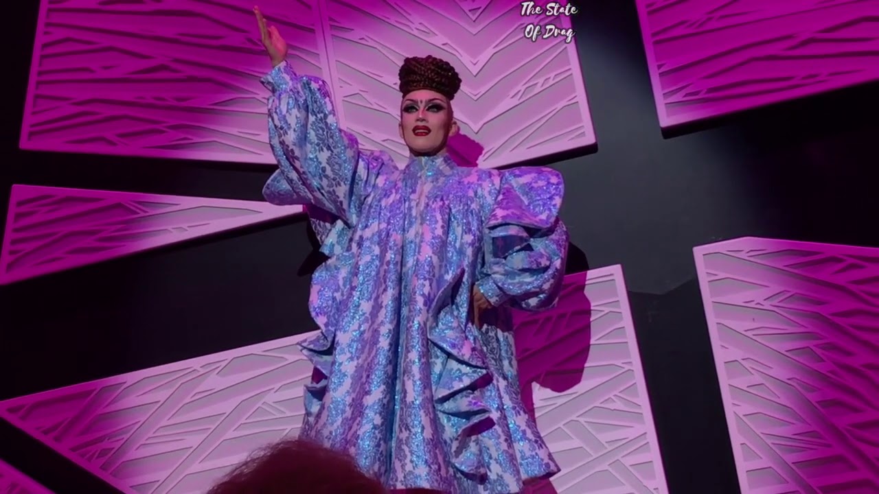Sasha Velour 