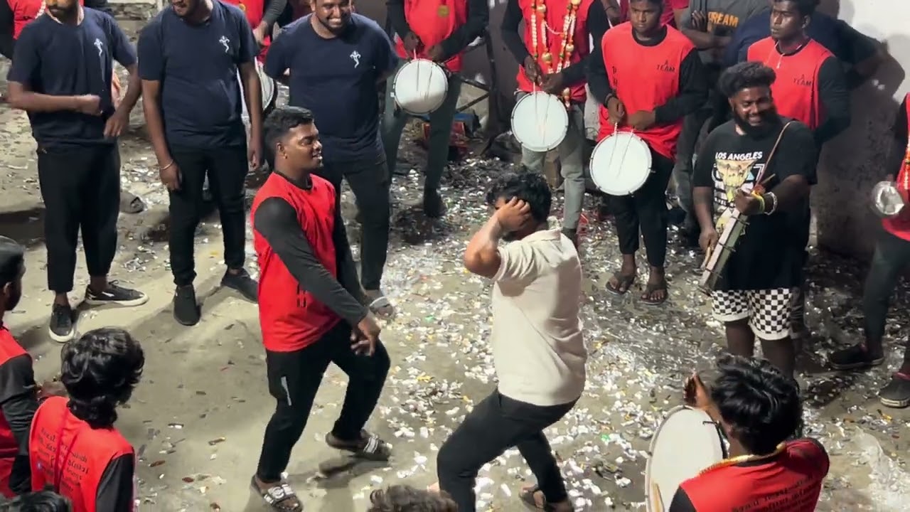 Salem 😎 prabhu 🎼9629252173 👍🥁🥳✌🏻
