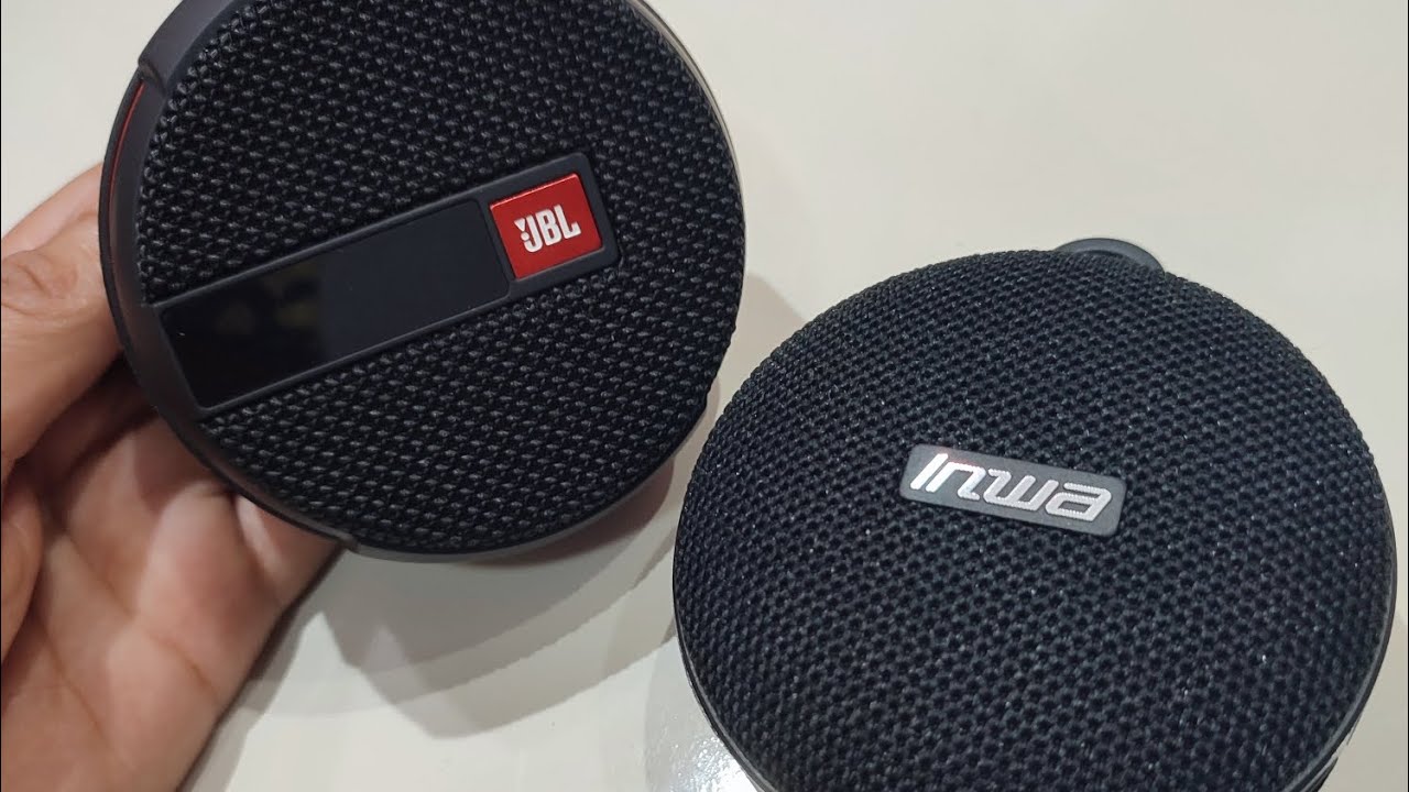 JBL WIND 2 x INWA MZ-360