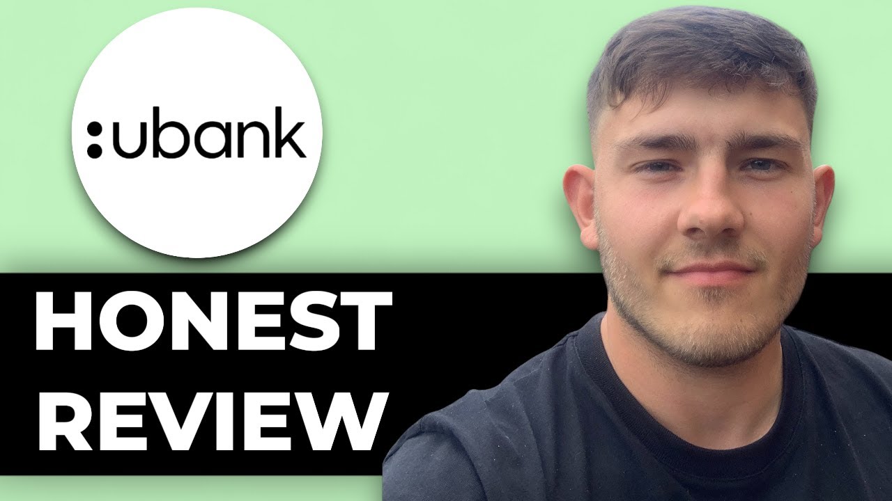 Ubank Savings Account Honest Review - Is it worth it? (2025 Guide)
