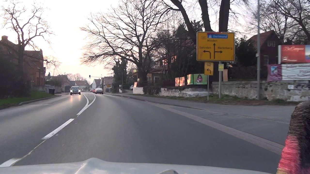 Erichshof & Everloh Stadt Gehrden Region Hannover Niedersachsen 1432014