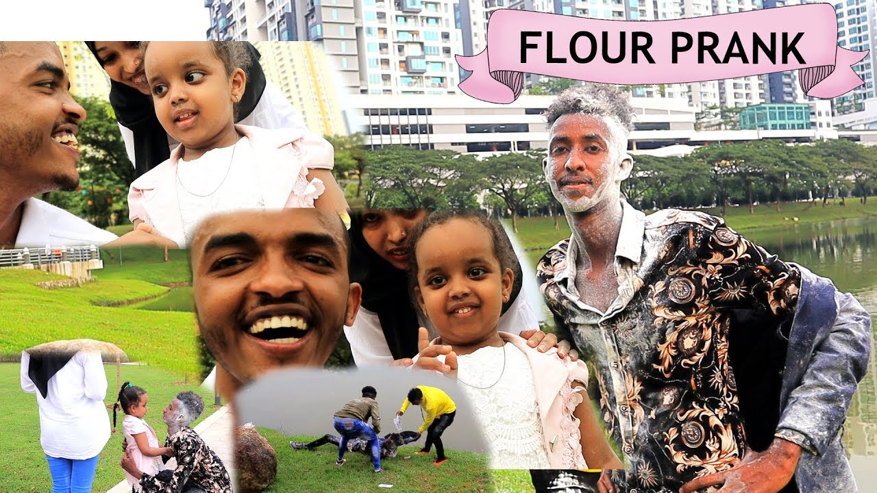 BEST PRANK EVER LII CAATO AND HIS FANS MAXAA LAGU SAMEEYAYA
