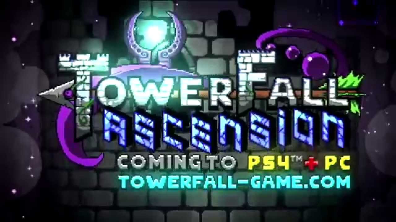 Análisis / Review Videojuego Towerfall Ascencion