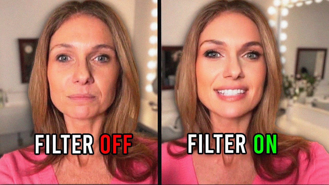 Toxic Beauty Standards... Who's To Blame? | Plastic Surgeon Reacts