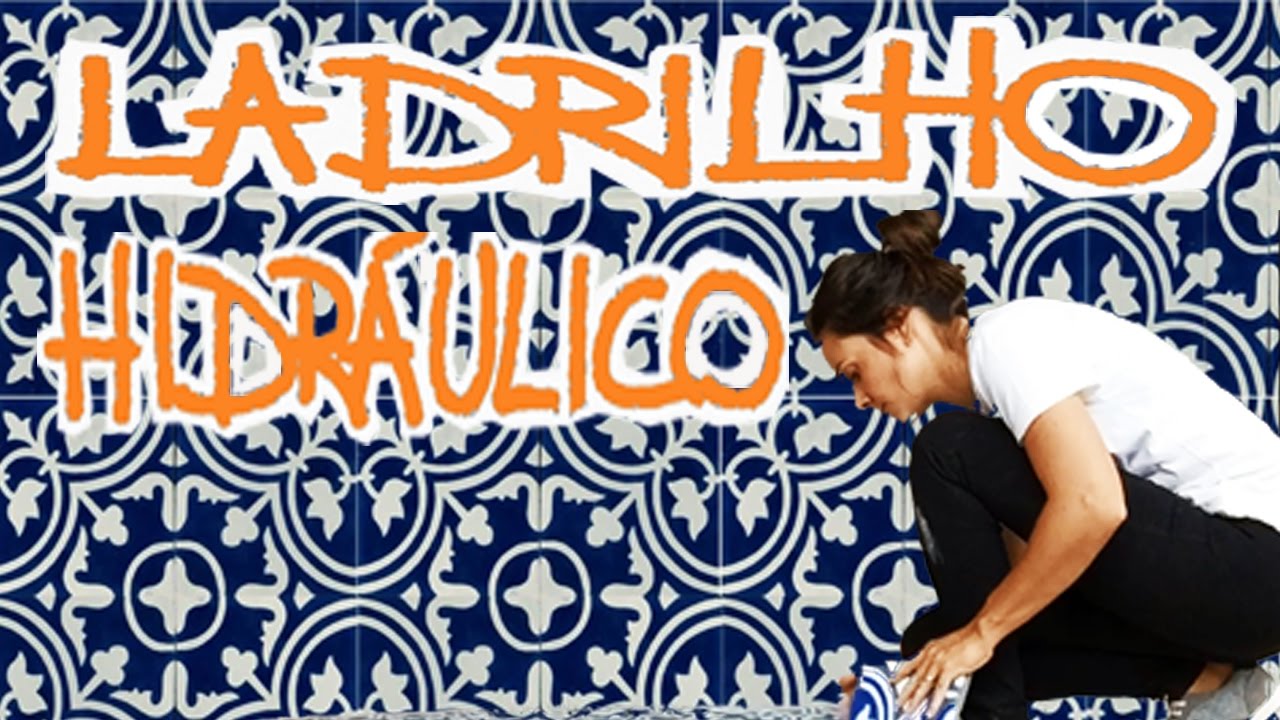 LADRILHO NA COZINHA ? FICA LINDO, MAS ...