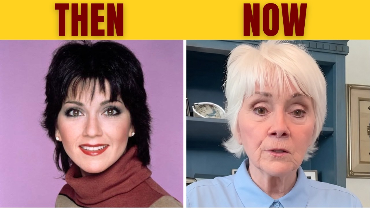 50 Hollywood TV Legends of the 70s & 80s: Then And Now 2026!