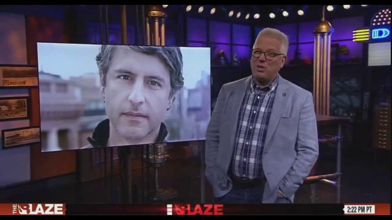 Glenn Beck Rips Apart 