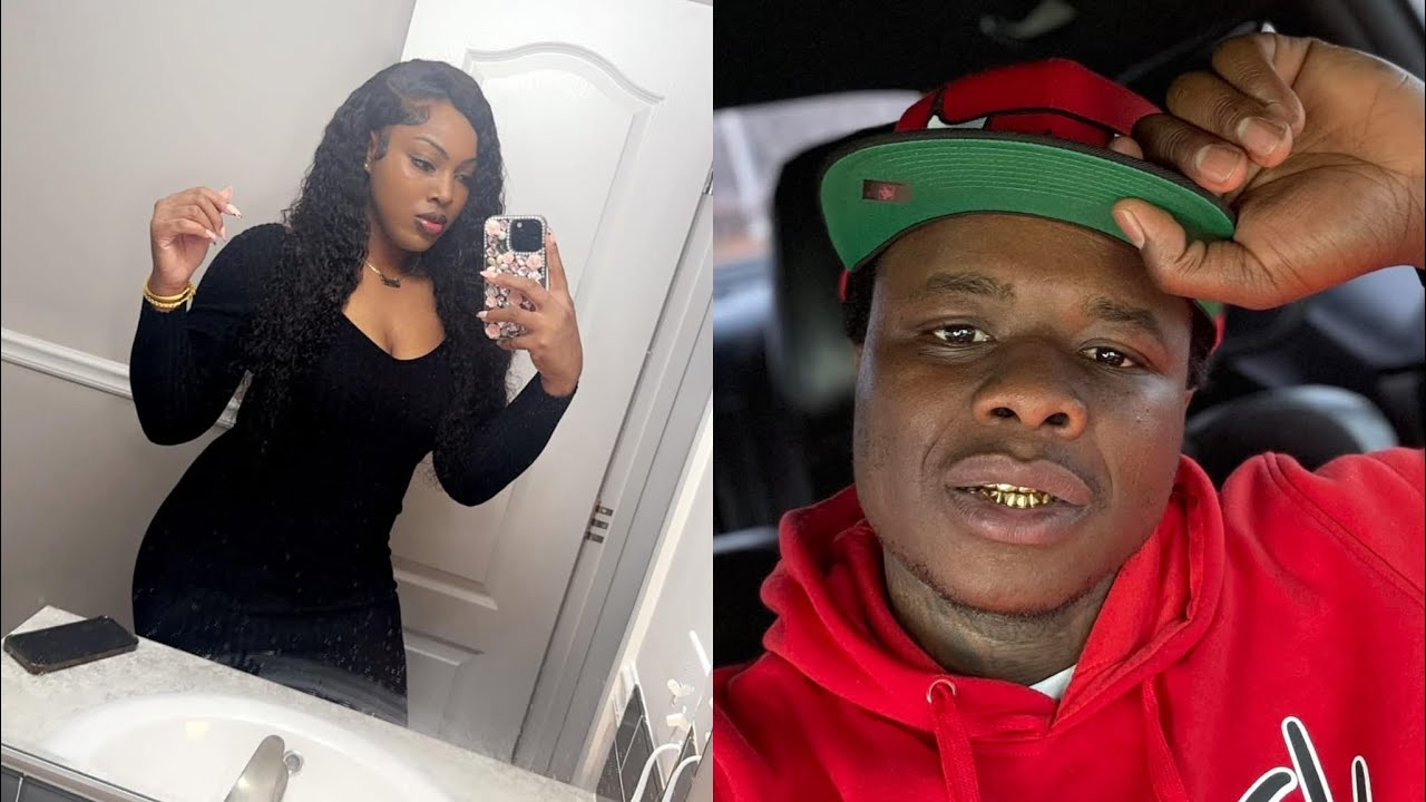 Dutchess Dior & “The Frenchman”: A Love Story Turned Tragic - Lessons We Must Learn