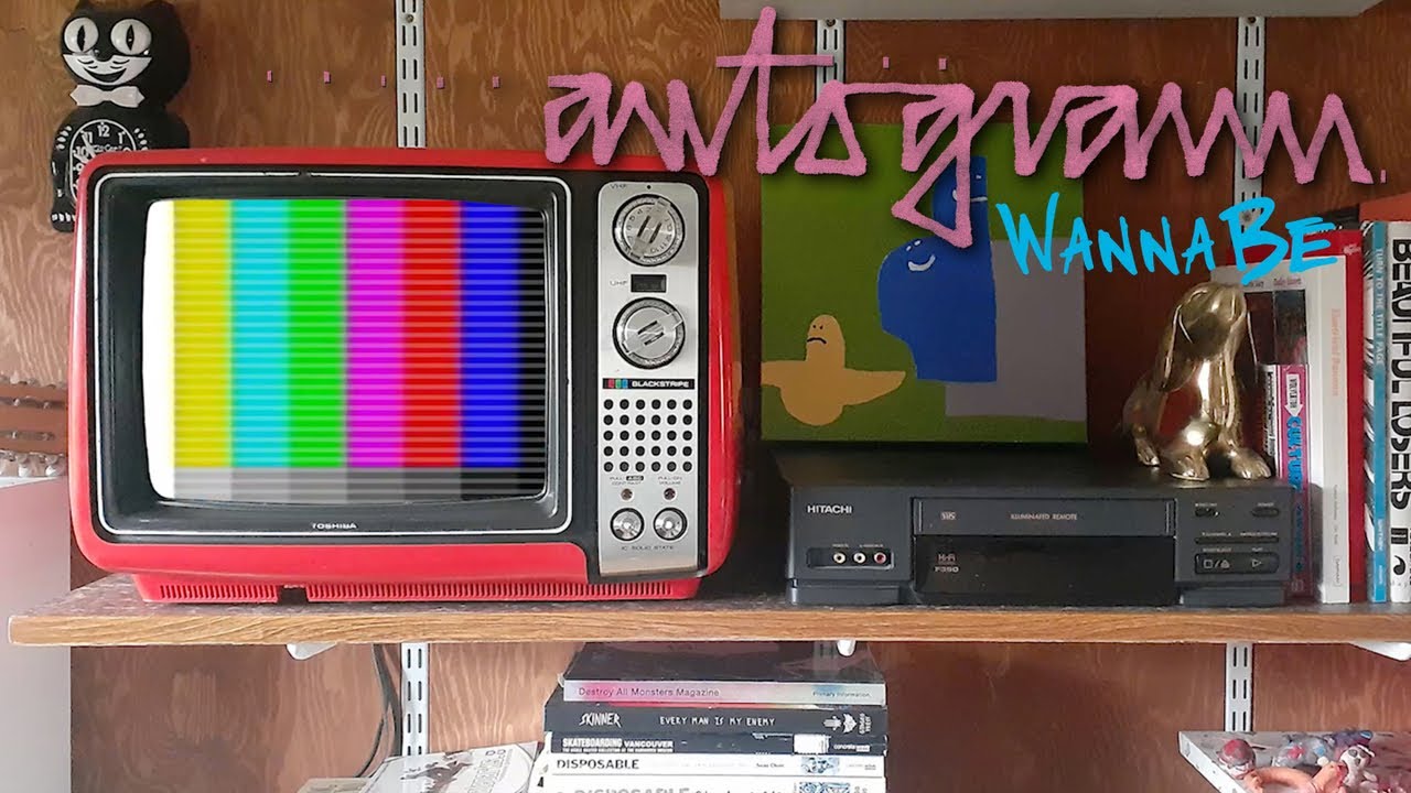 Autogramm - WannaBe (Official Video)