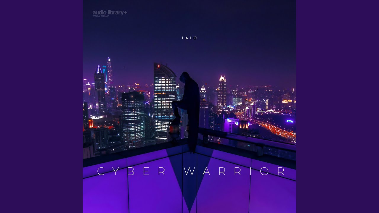 Cyber Warrior