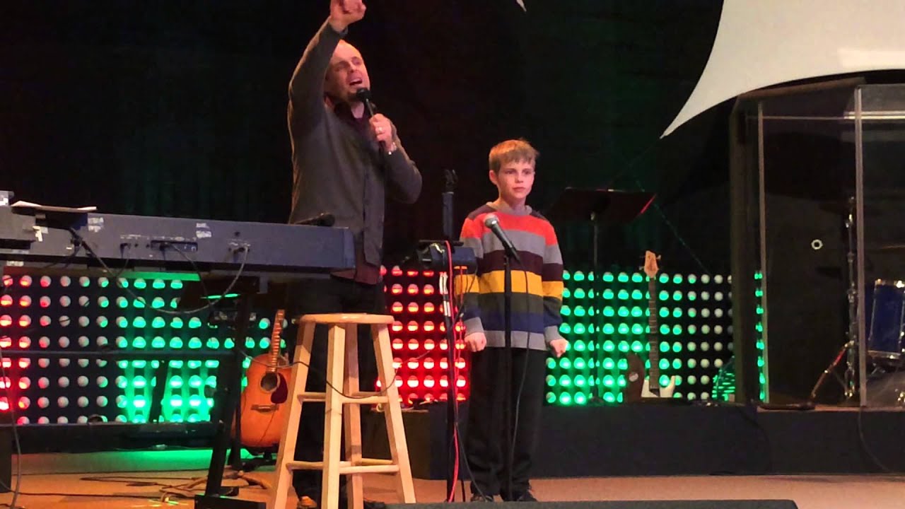 Oh Come Oh Come Emmanuel - Aaron & Judah Herman