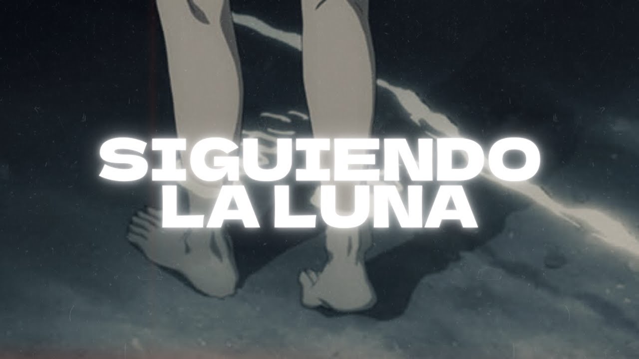 Los Fabulosos Cadillacs &ndash; Siguiendo La Luna [Letra]