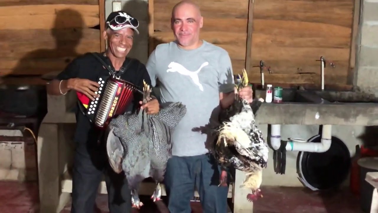 Rafelito Polanco (El Catcher No Llora)