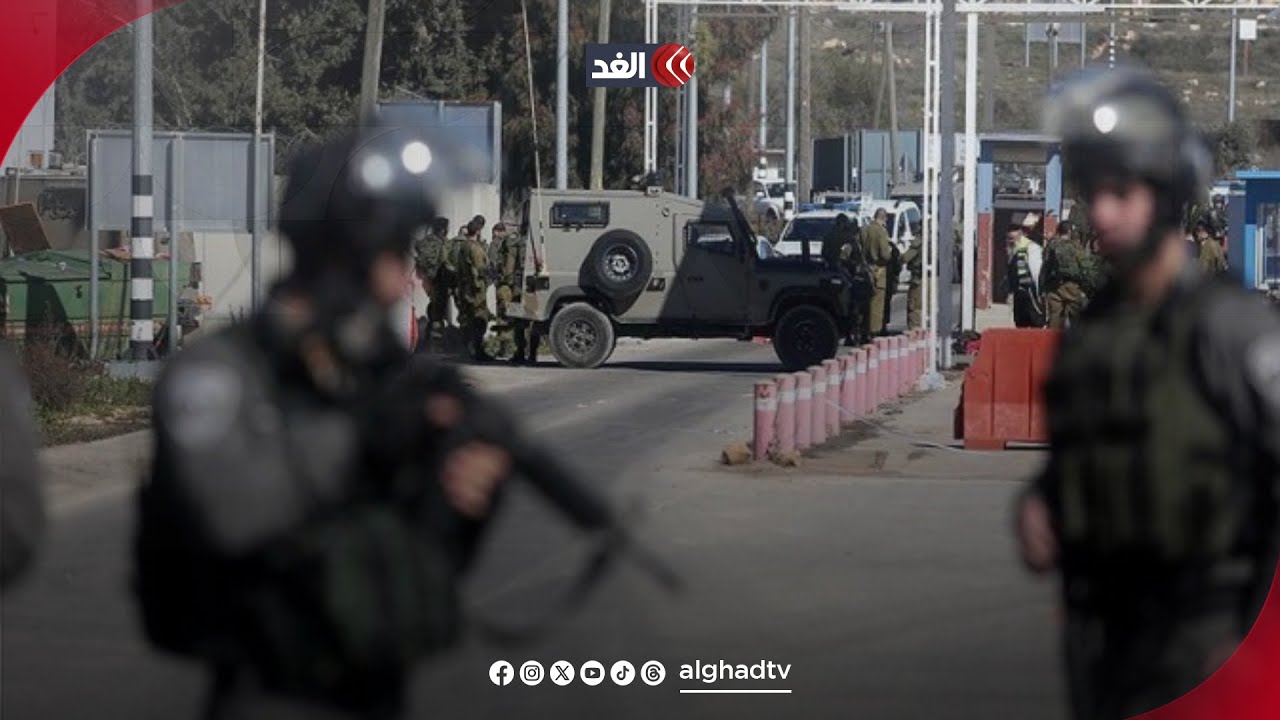 مراسلنا: استشهاد الشاب أحمد دبابسة برصاص الاحتلال في نوبا شمال الخليل