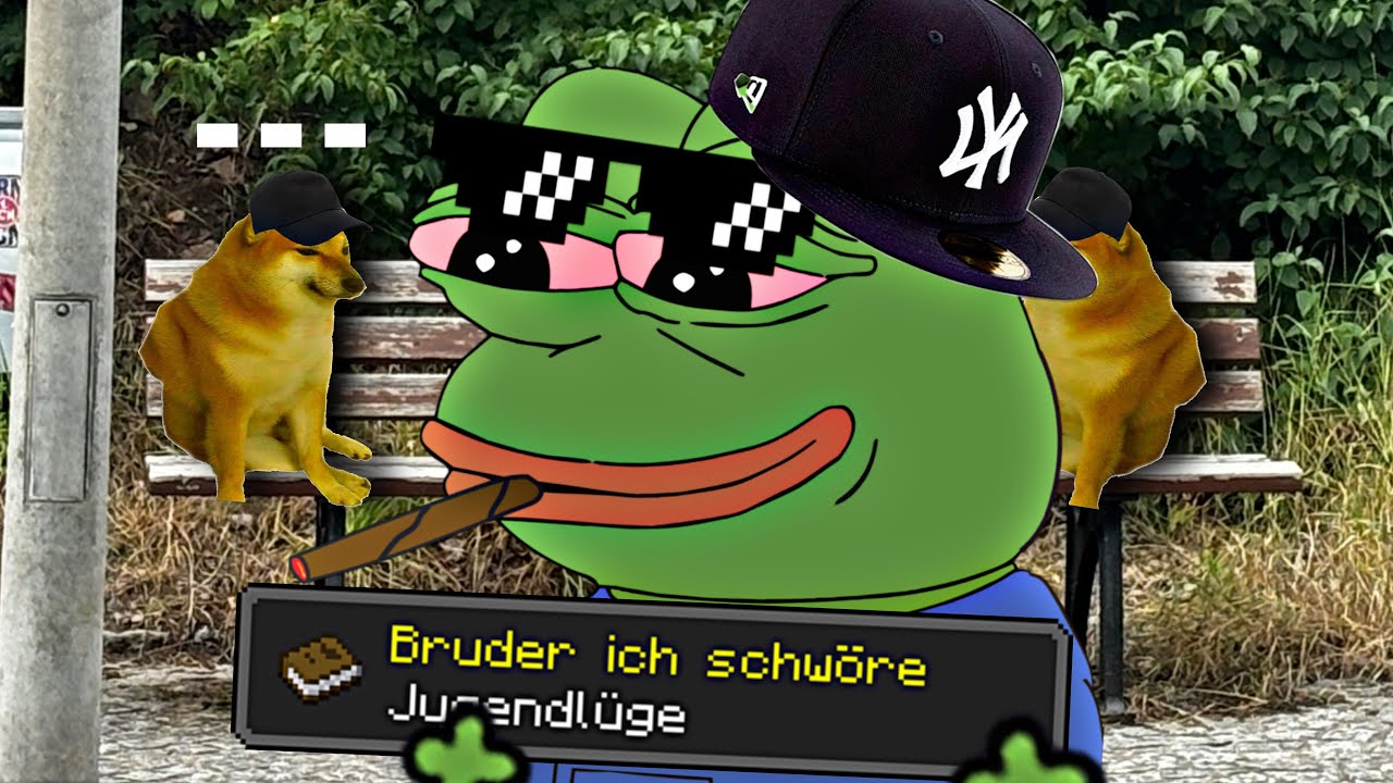 Lügen im Jugendalter in a Nutshell