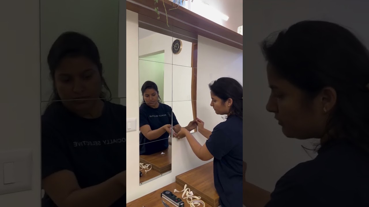 ikea mirror 