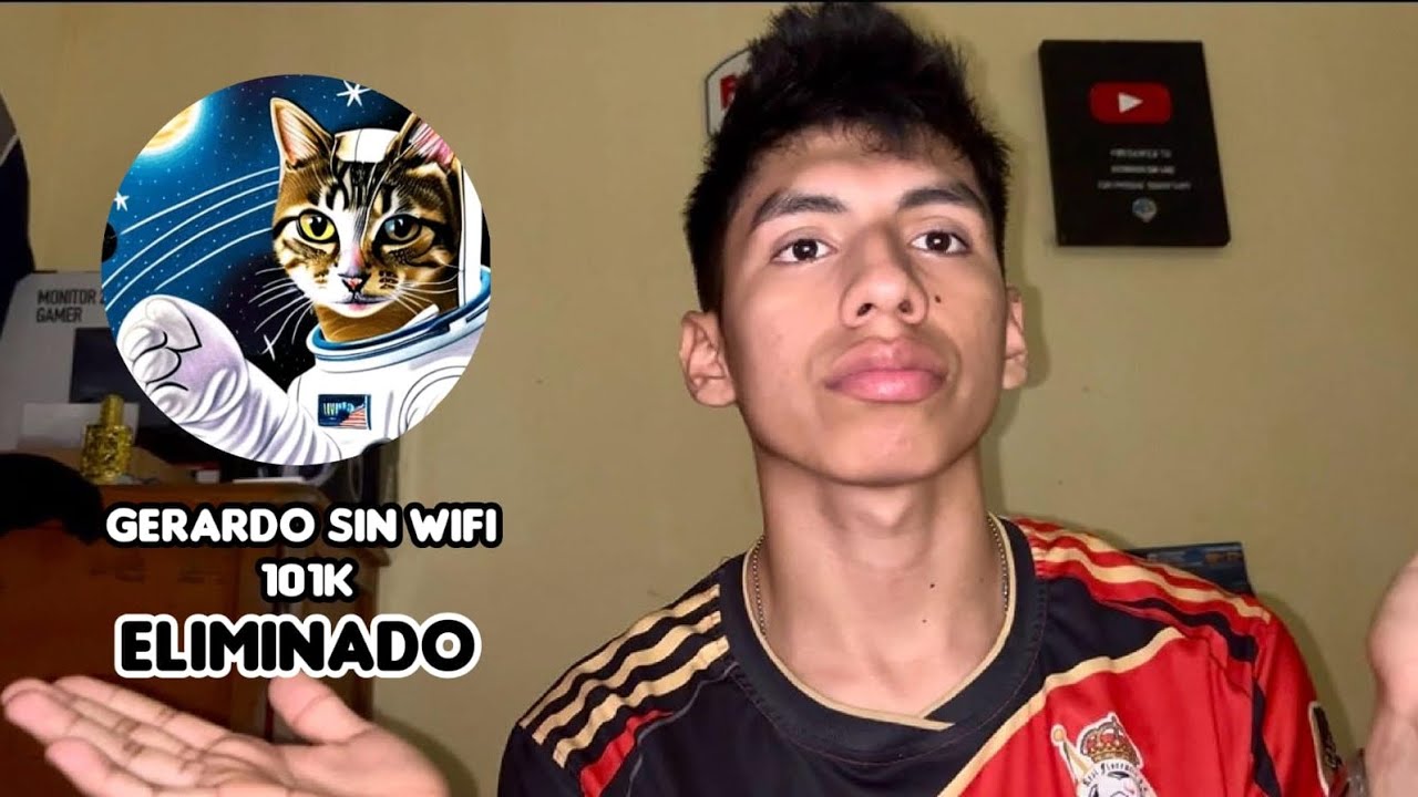 Así Fue Como ME ROBARON un CANAL con MÁS de 100k (La Verdad)