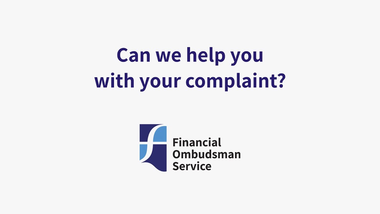 Can we help you with your complaint?