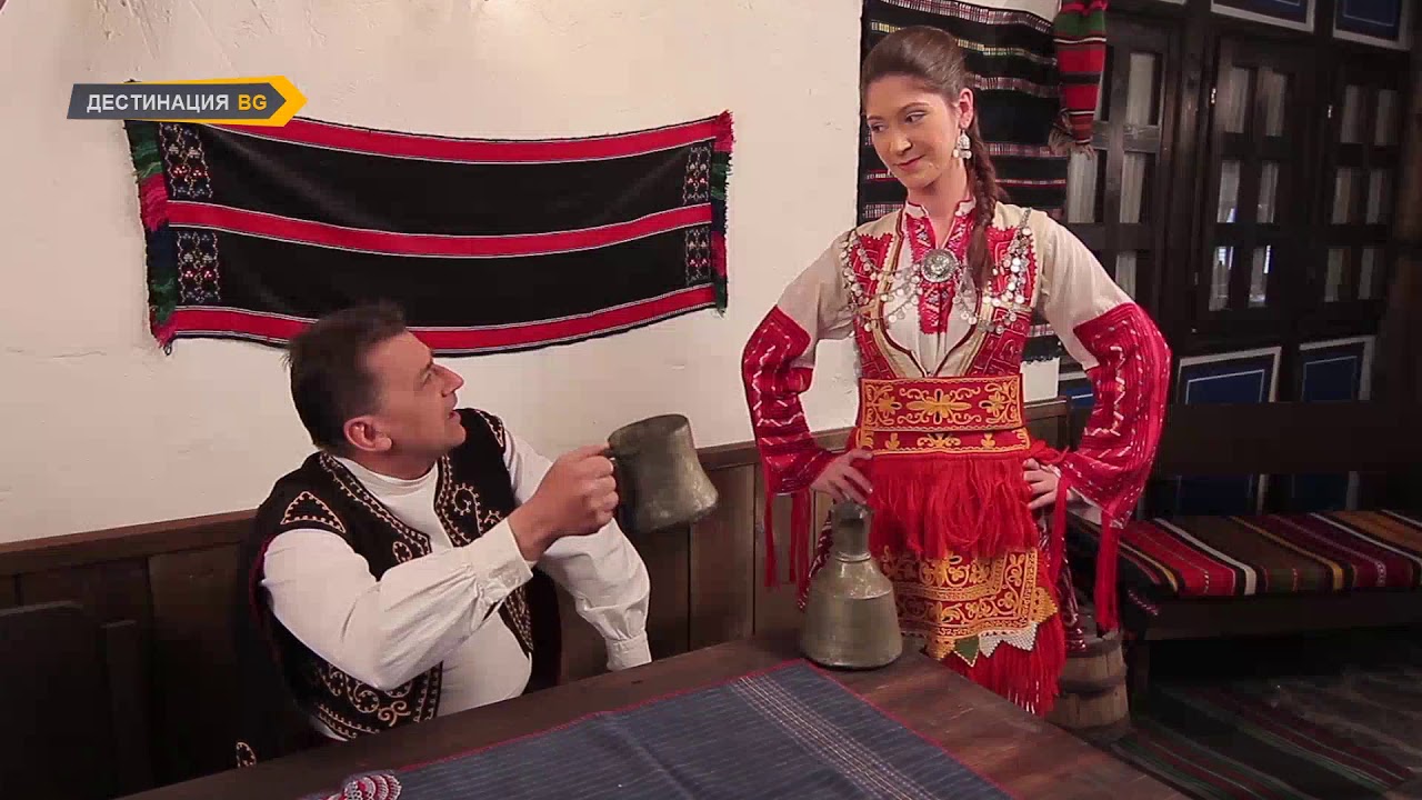 ИВАН АНДОНОВ 