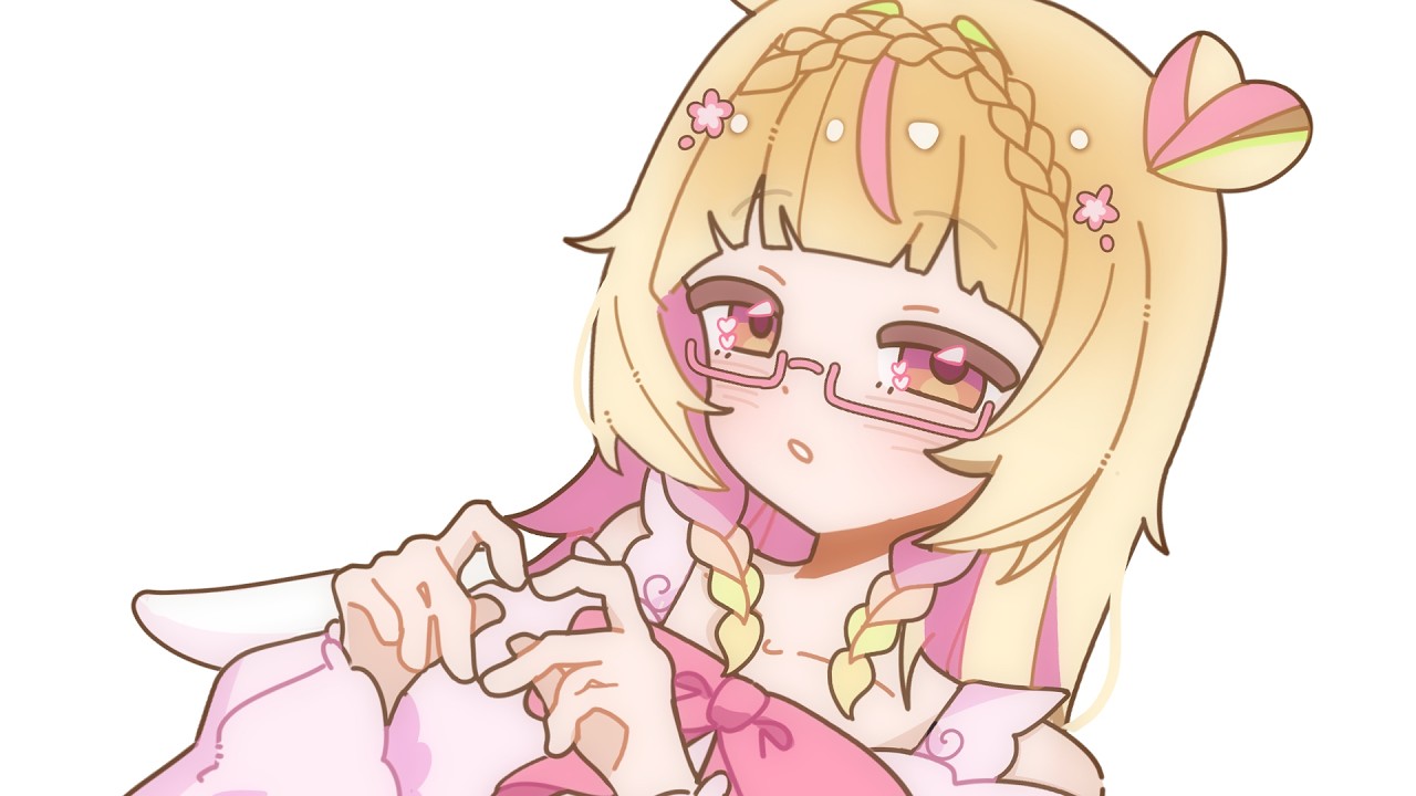 【Art Stream】Let's Draw ദ്ദി ˉ͈̀꒳ˉ͈́ )✧