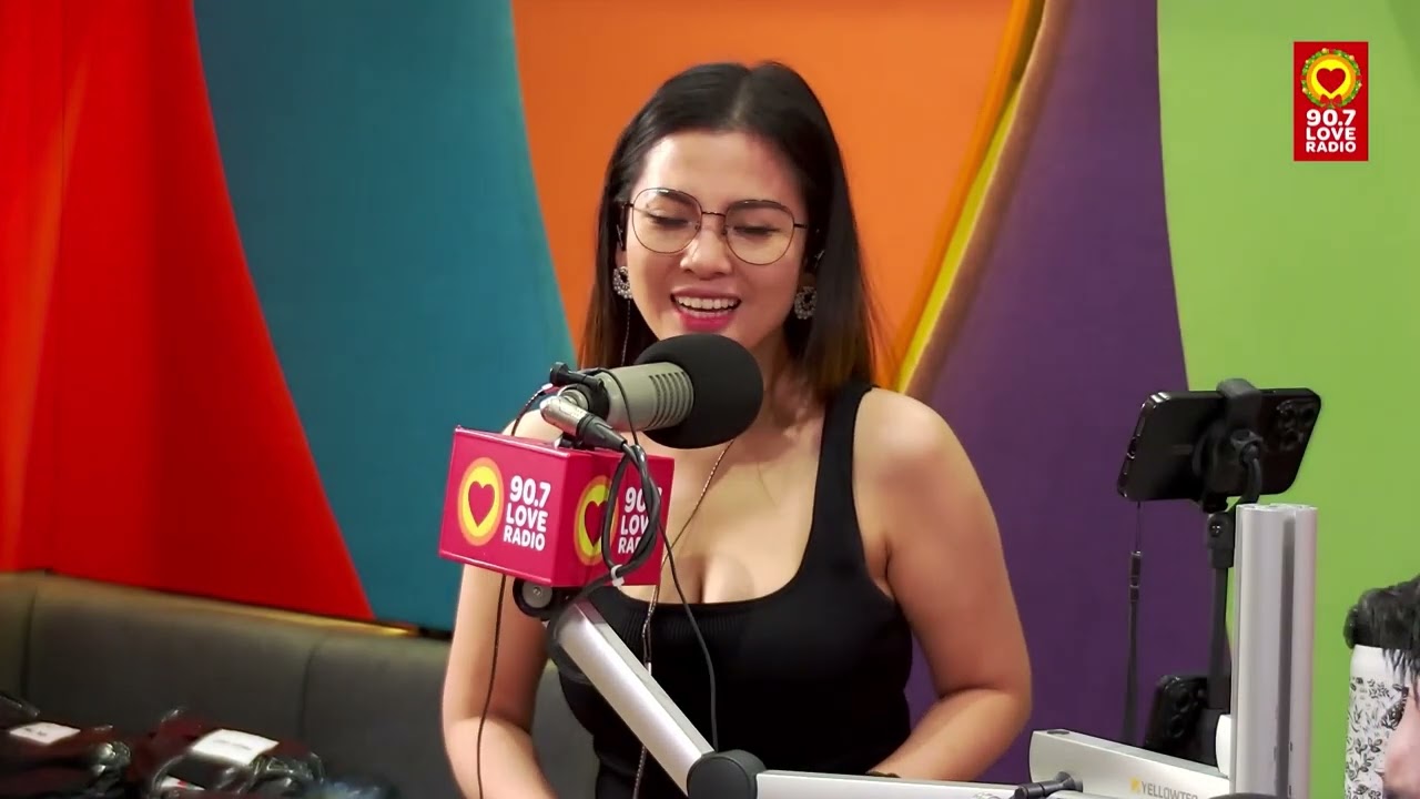 AYAW MAGPA BEMBANG  NI BF