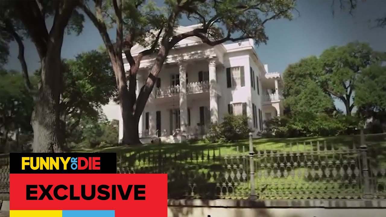 Mississippi Anti-Gay Tourism Video