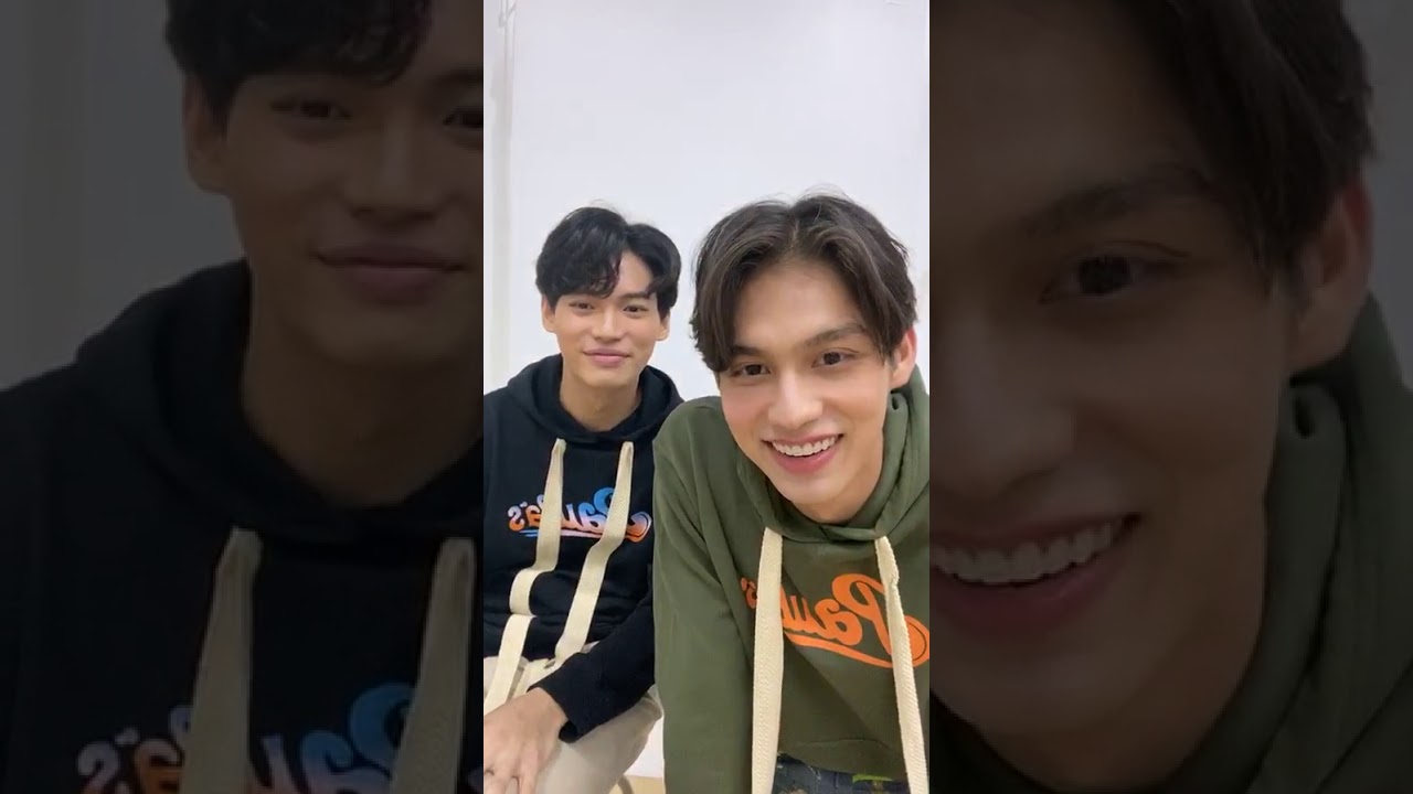 18062020 [Bright Win]​ ig (live)​ gmmtv