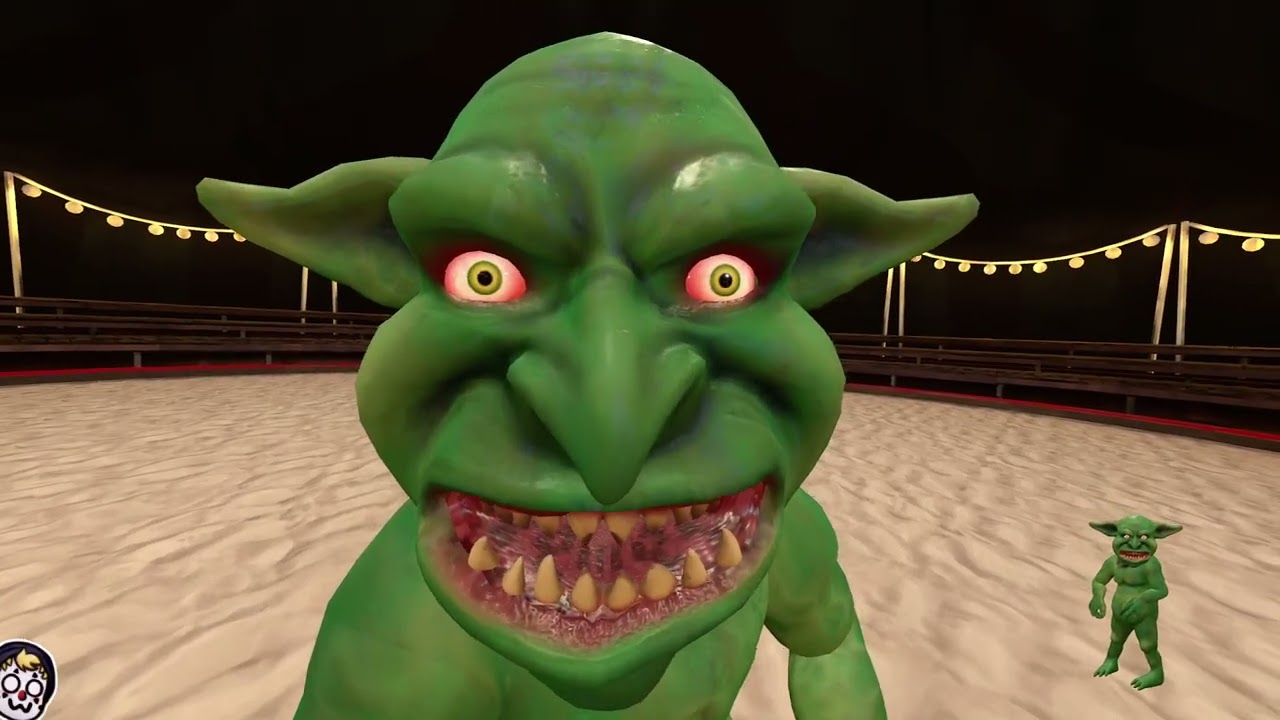 Chedder Goblin 🧀 - New Avatar / Video - 2025/06/27 - Lolathon VOD Archive