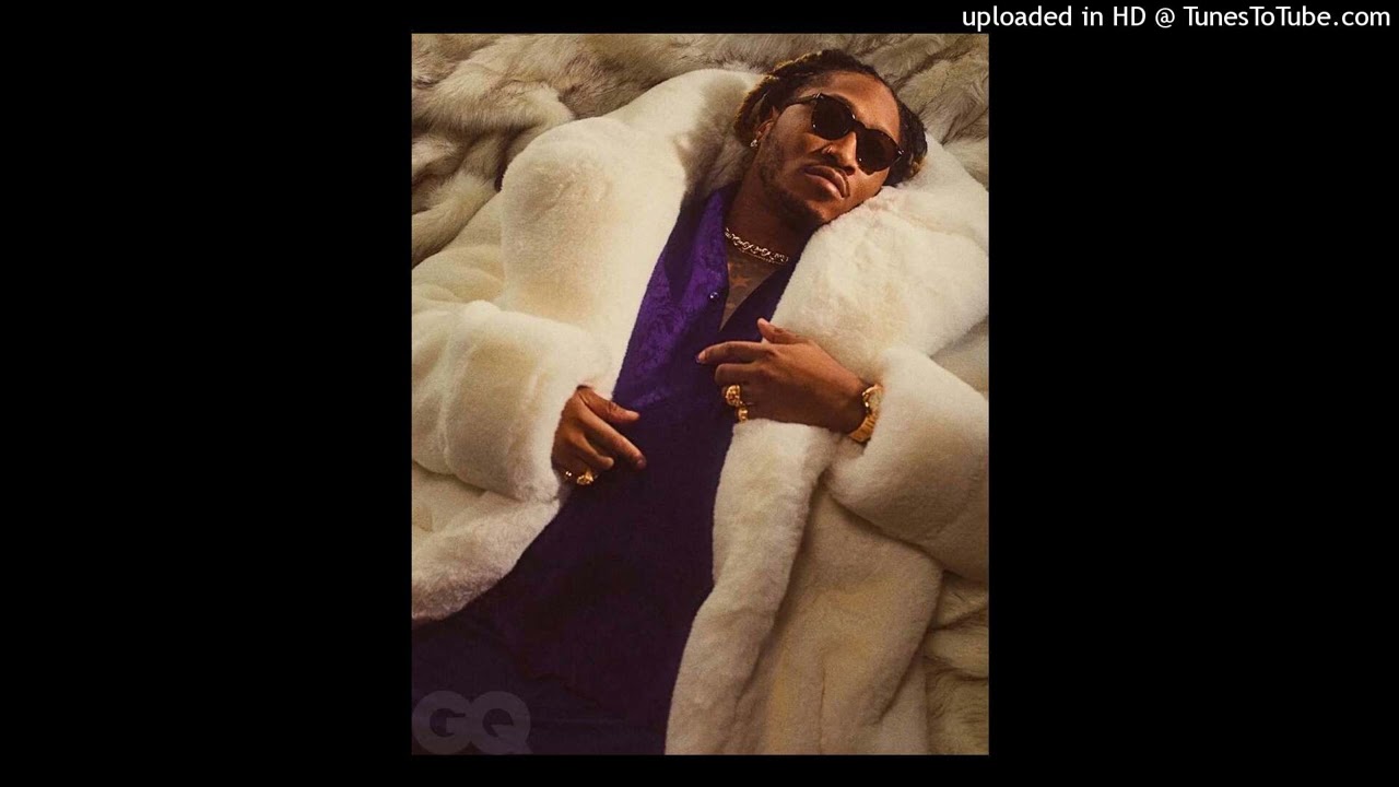 [ FREE ] Future Type Beat 2026 “Cullinan”