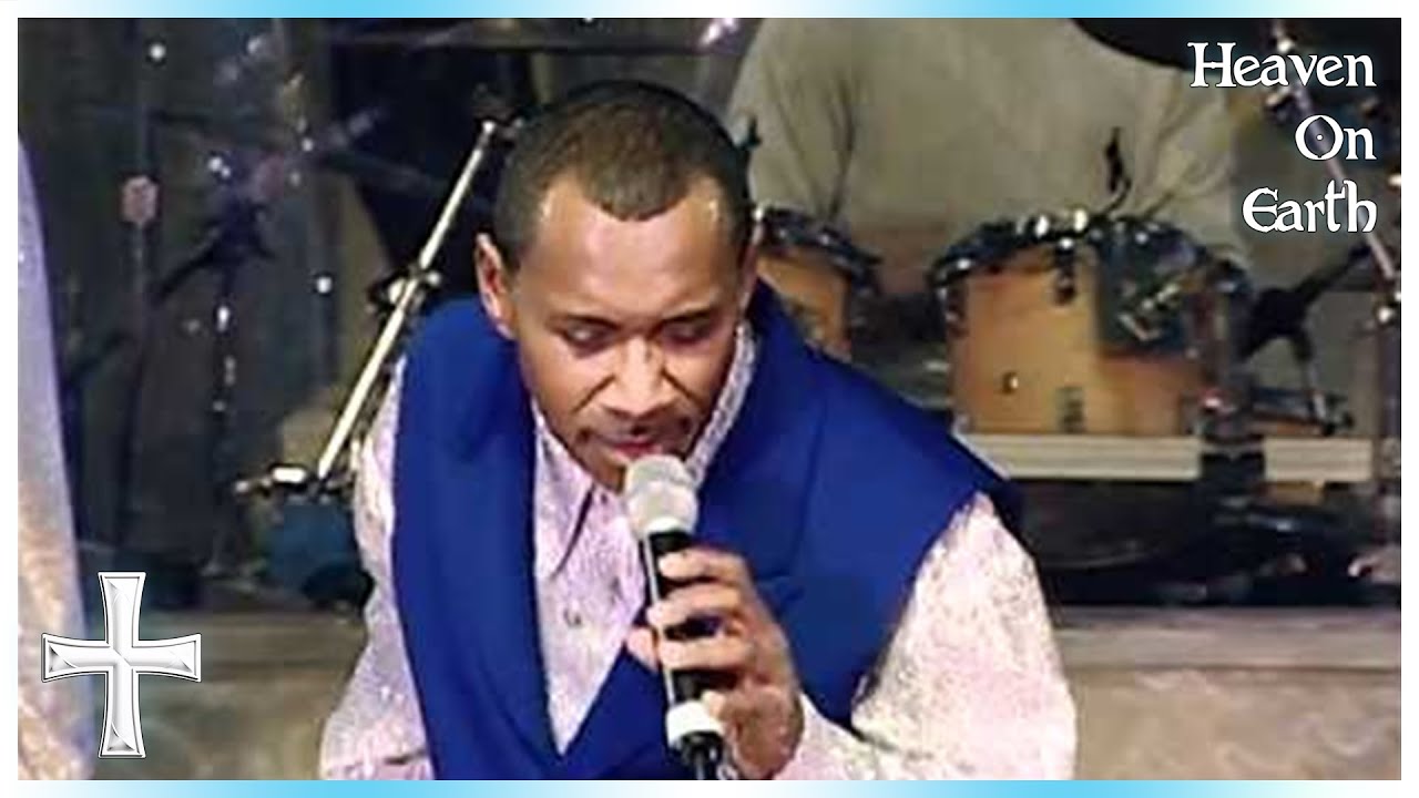 Walk With Me - The Williams Brothers