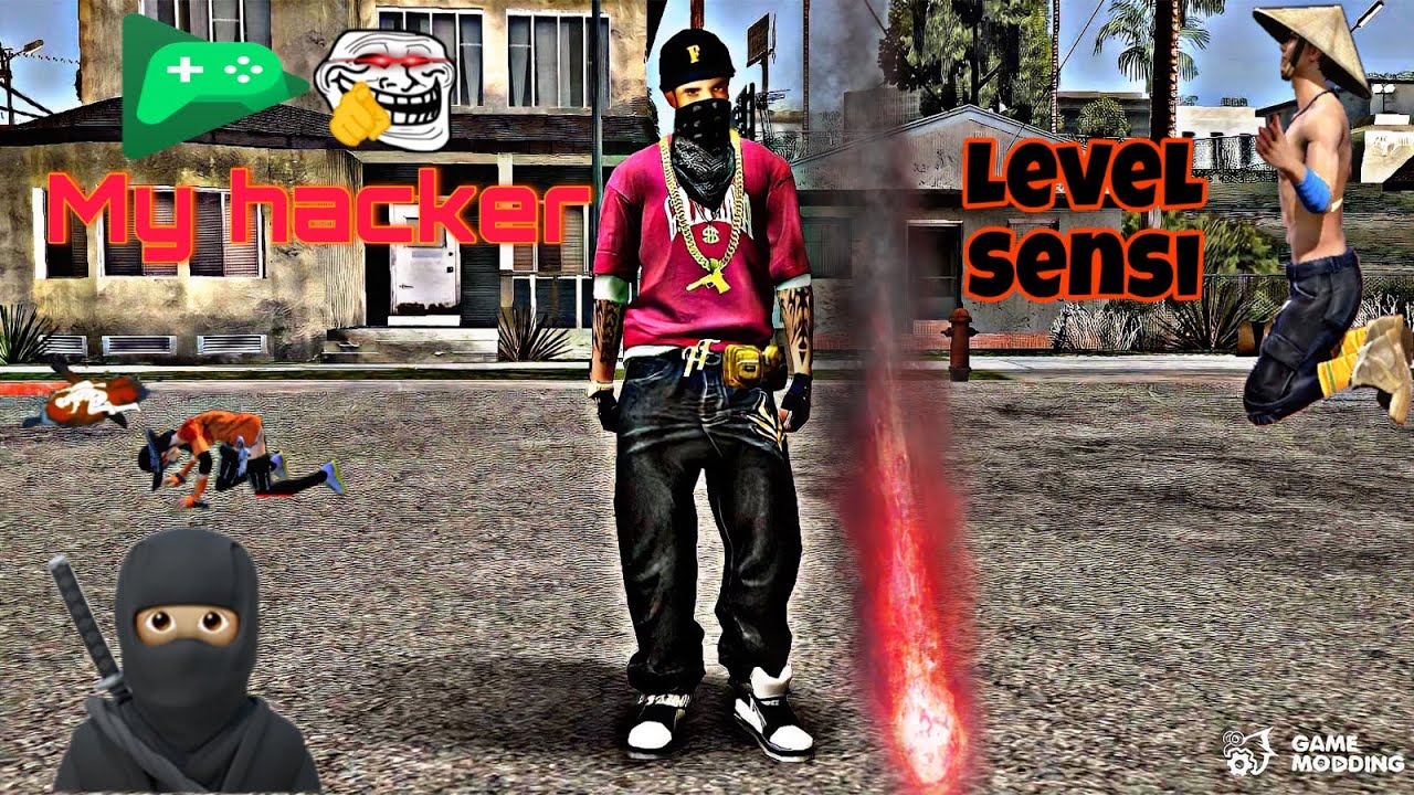 My Secret 1v4 🔥Sensitivity 🥷 + Keymapping Reveal 😱 (Only Red Numbers)