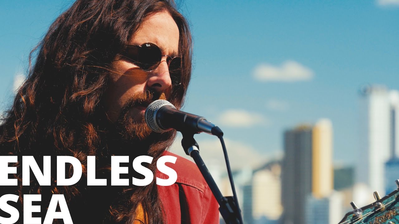 Endless Sea - Nicolas Fresard (Nossa Toca na Rua)