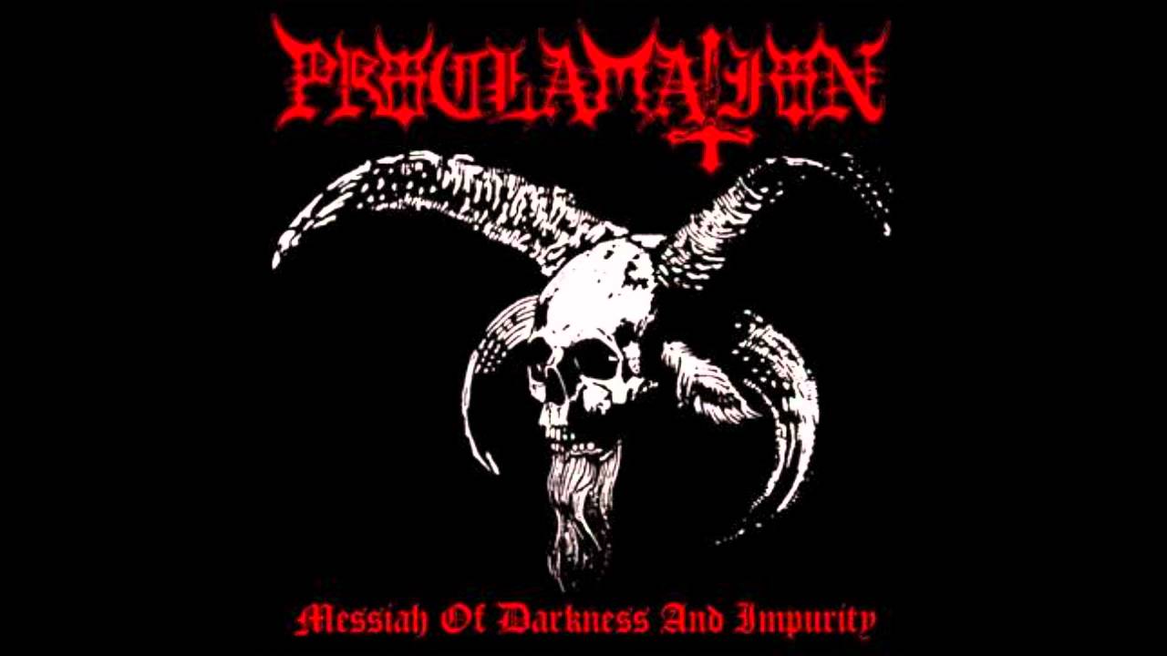 Proclamation - Unholy Wine Of Fornication [HQ]