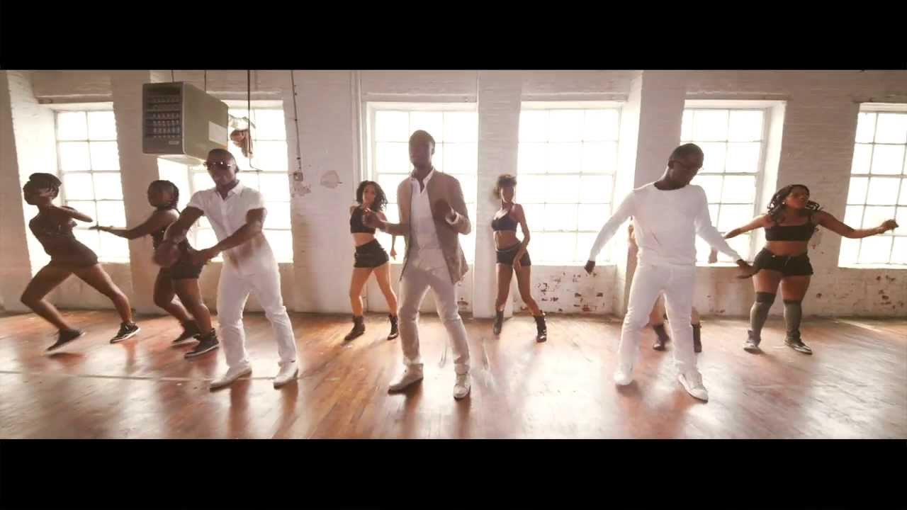 A'won Boyz - Omo Yen (feat. Ayo Jay) (Official Video )