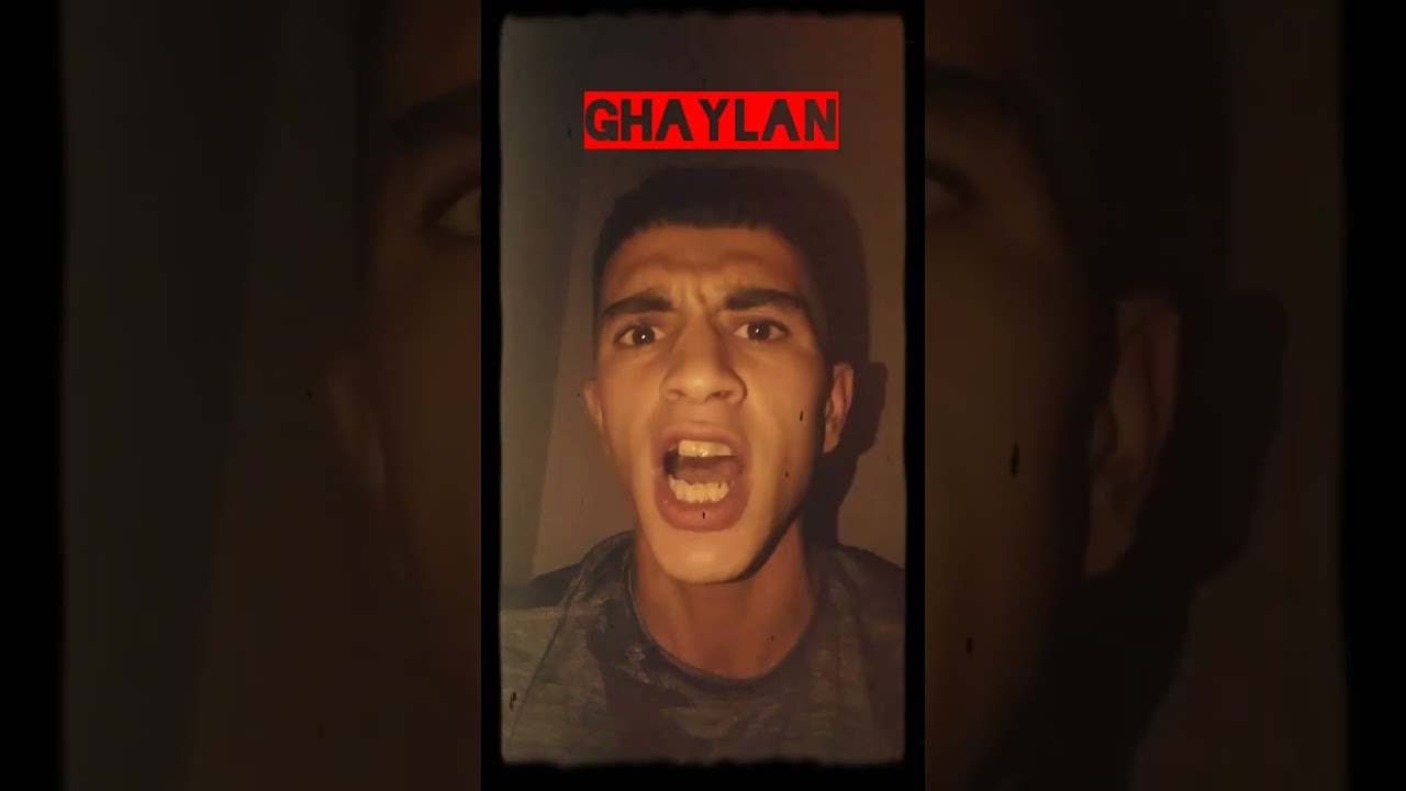 ghaylan tripele fristayl 2019/2022/2023$RAP😎👍@