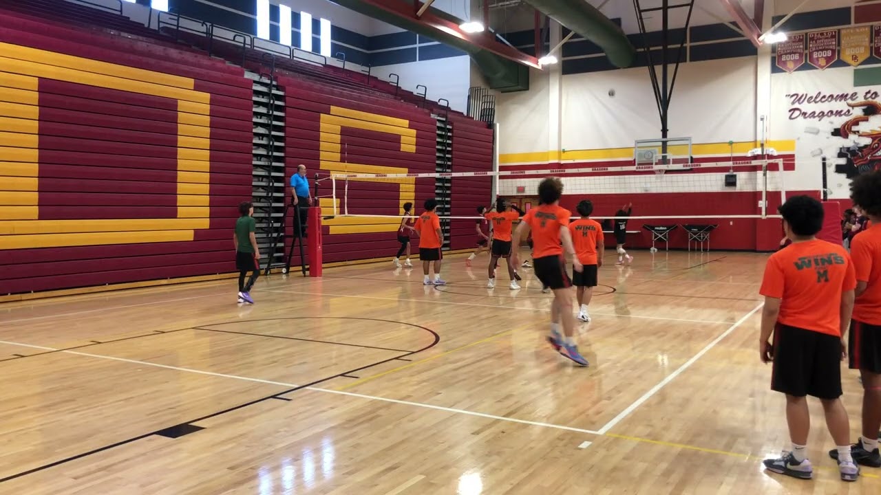 Mojave V Cimmaron (Del Sol Scrimm)25-26