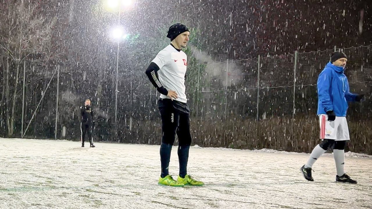 NO VAYAS A JUGAR AL FUTBOL A ESTE PAÍS | Te vas a arrepentir
