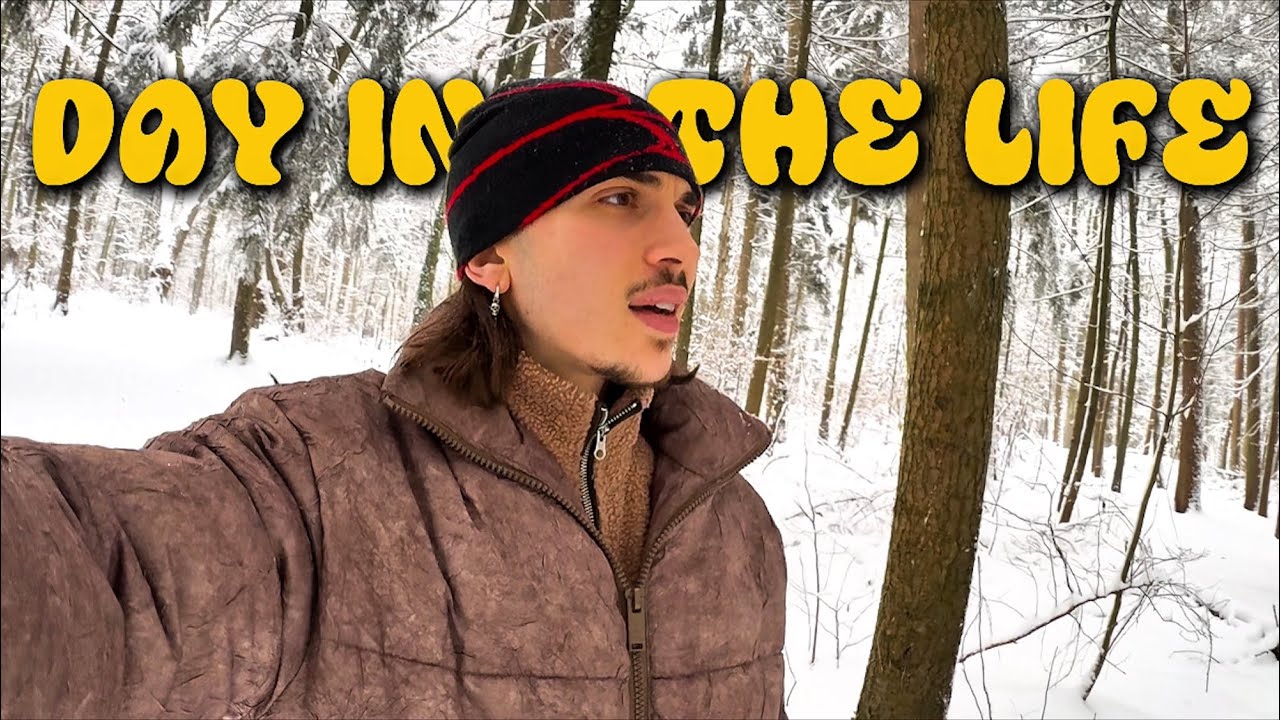 Ich brauche Struktur, sonst verliere ich mich