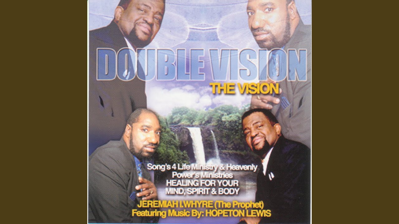 Message Three/ Move Satan Move/ When I Think About Jesus