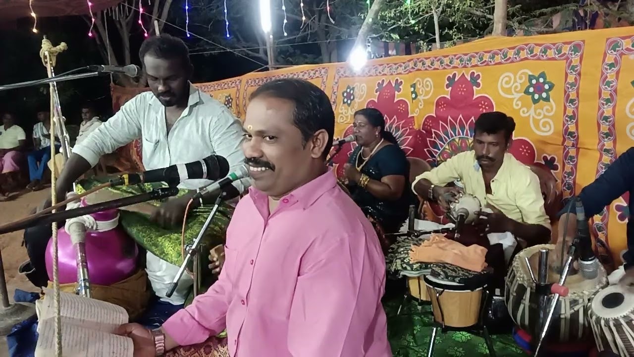 பிரம்ம சக்தி  மற்றும் பலவேசகாரசுவாமி கதை பாகம் 1 by சீனிவாசன் இடம் நயினாபுதூர் சுடலை மாடசாமி கோவில் 