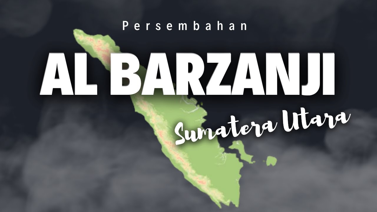 Al Barzanji Medan Sumatera Utara